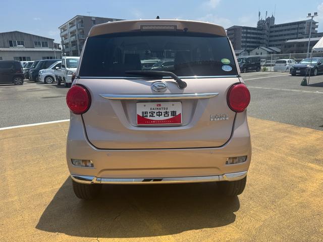 キャストスタイルＧ　ＳＡIII（福岡県）の中古車