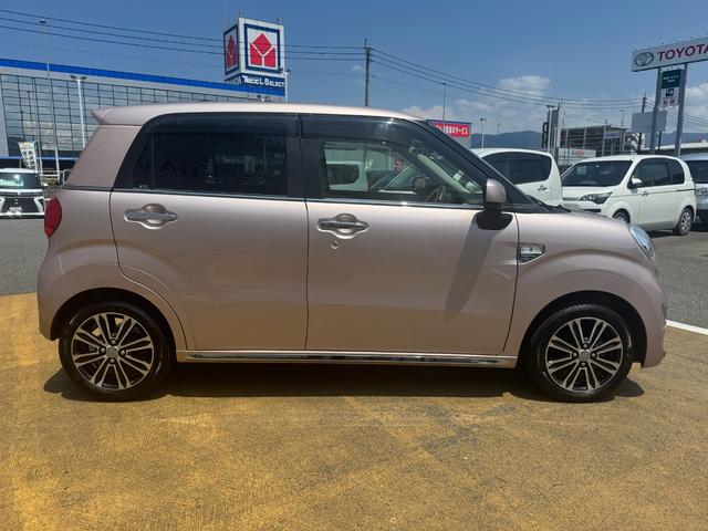 キャストスタイルＧ　ＳＡIII（福岡県）の中古車