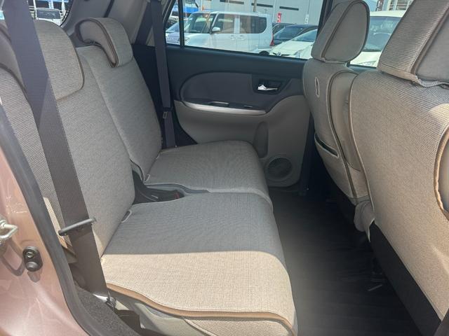キャストスタイルＧ　ＳＡIII（福岡県）の中古車