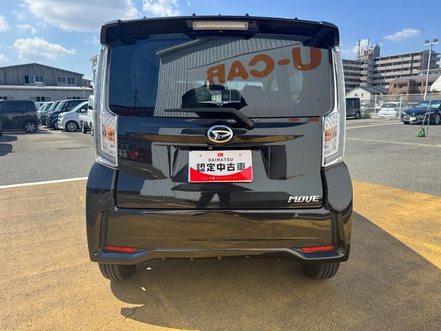 ムーヴカスタム X VS SAIIIナビ地デジTV 全方位カメラ Bluetooth スマートキー 前後ドライブレコーダー オートライト LEDヘッドライト 衝突軽減ブレーキ アイドリングストップ 純正アルミホイール(福岡県)の中古車
