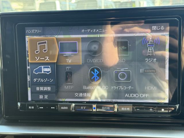 ロッキープレミアムナビ地デジTV 全方位カメラ Bluetooth スマートキー ETC 前後ドライブレコーダー クルーズコントロール LEDヘッドライト 衝突軽減ブレーキ アイドリングストップ 純正アルミホイール(福岡県)の中古車