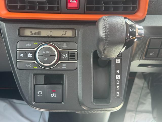 タントファンクロスターボ新車保証継承付 弊社デモカーUP車 オーディオレス バックカメラ付 両側電動スライドドア LEDヘッドライト 衝突軽減ブレーキ アイドリングストップ クリアランスソナー 純正アルミホイール(福岡県)の中古車