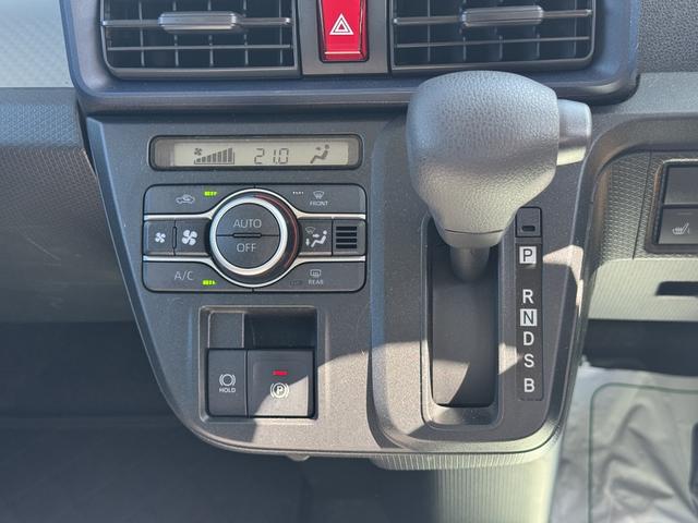 タントＸ新車保証継承付　弊社デモカーＵＰ車　オーディオレス　バックカメラ付　スマートキー　片側電動スライドドア　ＬＥＤヘッドライト　衝突軽減ブレーキ　横滑り防止装置　アイドリングストップ　クリアランスソナー（福岡県）の中古車