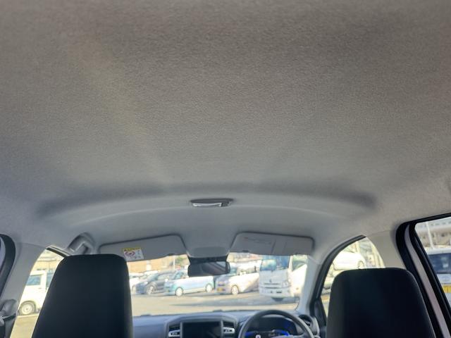 ミライースX SAIII新車保証継承付 弊社デモカーUP車 オーディオレス オートライト LEDヘッドライト 衝突軽減ブレーキ アイドリングストップ クリアランスソナー(福岡県)の中古車