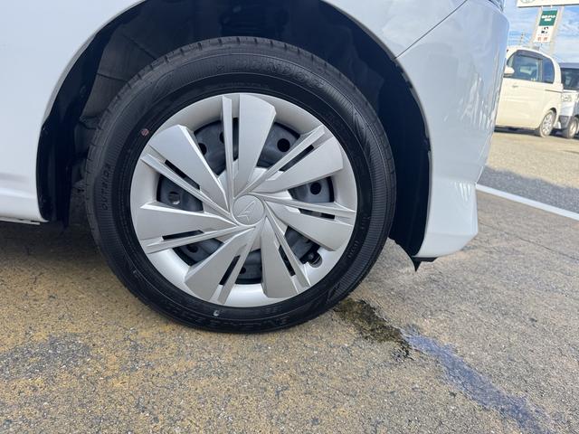 ミライースX SAIII新車保証継承付 弊社デモカーUP車 オーディオレス オートライト LEDヘッドライト 衝突軽減ブレーキ アイドリングストップ クリアランスソナー(福岡県)の中古車