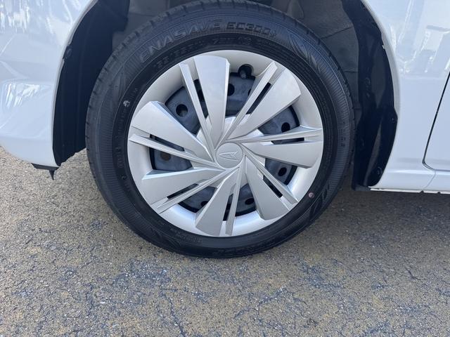ミライースX SAIII新車保証継承付 弊社デモカーUP車 オーディオレス オートライト LEDヘッドライト 衝突軽減ブレーキ アイドリングストップ クリアランスソナー(福岡県)の中古車