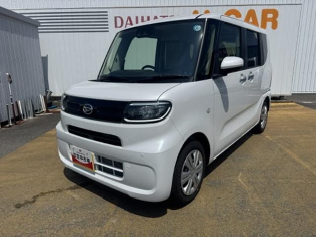 タントX新車保証継承付 弊社デモカーUP車 ディスプレイオーディオ バックカメラ 片側電動スライドドア オートライト LEDヘッドライト 衝突軽減ブレーキ 横滑り防止装置 アイドリングストップ(福岡県)の中古車