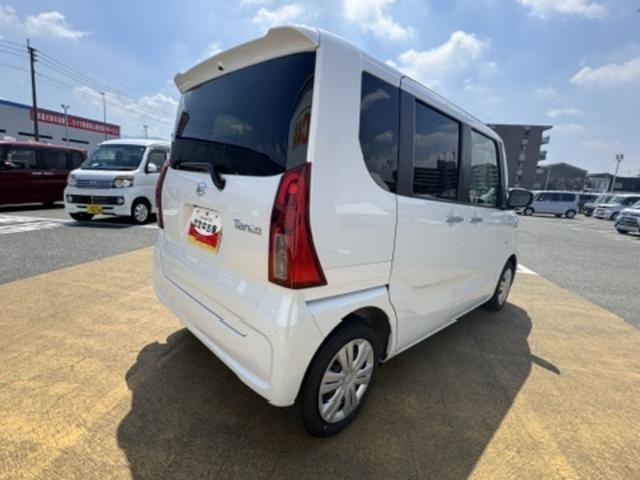 タントX新車保証継承付 弊社デモカーUP車 ディスプレイオーディオ バックカメラ 片側電動スライドドア オートライト LEDヘッドライト 衝突軽減ブレーキ 横滑り防止装置 アイドリングストップ(福岡県)の中古車
