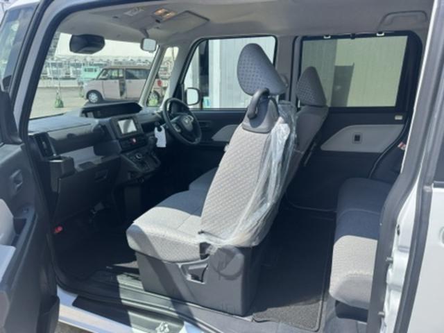 タントX新車保証継承付 弊社デモカーUP車 ディスプレイオーディオ バックカメラ 片側電動スライドドア オートライト LEDヘッドライト 衝突軽減ブレーキ 横滑り防止装置 アイドリングストップ(福岡県)の中古車