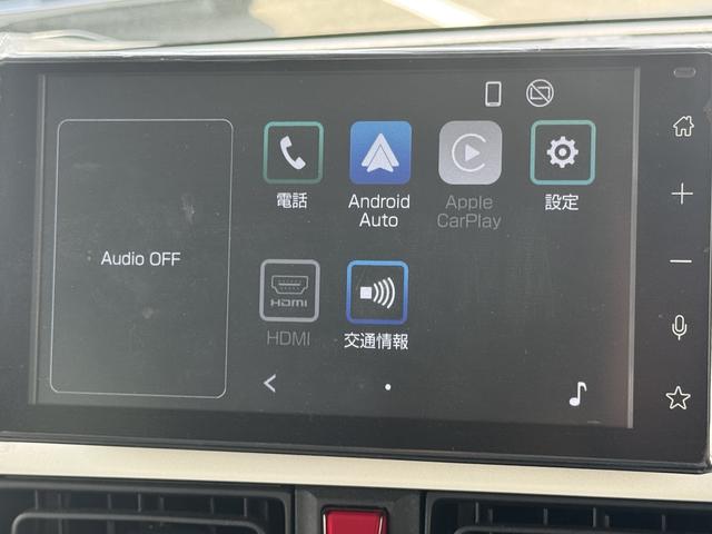 ムーヴキャンバスストライプスG新車保証継承付 ディスプレイオーディオ バックカメラ Bluetooth 両側電動スライドドア LEDヘッドライト 衝突軽減ブレーキ 横滑り防止装置 アイドリングストップレス クリアランスソナー(福岡県)の中古車