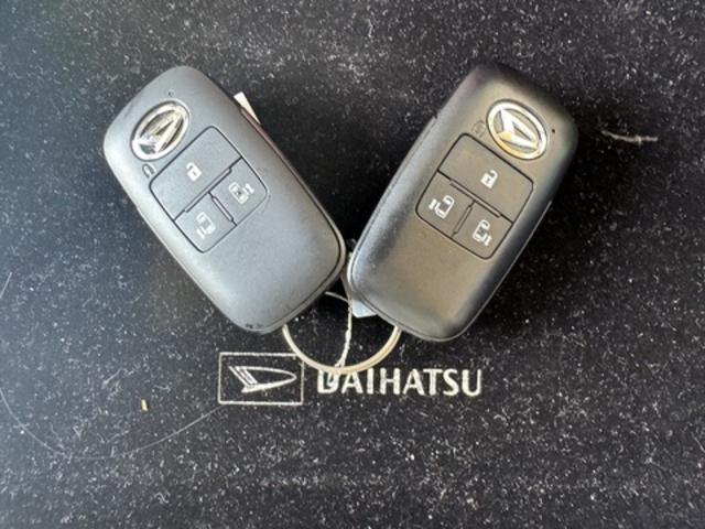 ムーヴキャンバスストライプスG新車保証継承付 ディスプレイオーディオ バックカメラ Bluetooth 両側電動スライドドア LEDヘッドライト 衝突軽減ブレーキ 横滑り防止装置 アイドリングストップレス クリアランスソナー(福岡県)の中古車