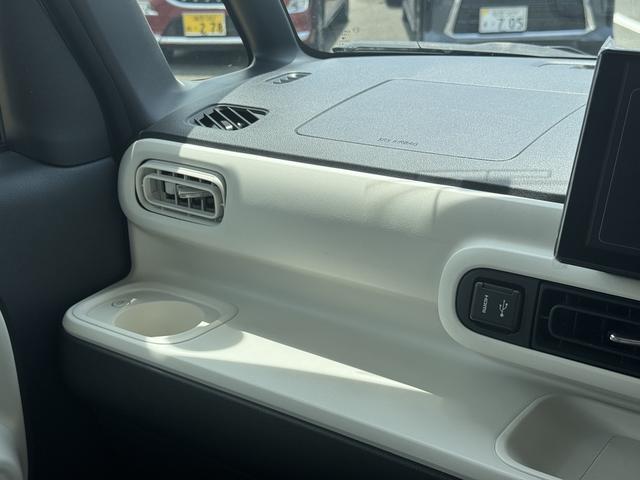 ムーヴキャンバスストライプスG新車保証継承付 ディスプレイオーディオ バックカメラ Bluetooth 両側電動スライドドア LEDヘッドライト 衝突軽減ブレーキ 横滑り防止装置 アイドリングストップレス クリアランスソナー(福岡県)の中古車