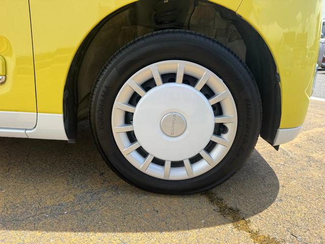 ムーヴキャンバスストライプスG新車保証継承付 ディスプレイオーディオ バックカメラ Bluetooth 両側電動スライドドア LEDヘッドライト 衝突軽減ブレーキ 横滑り防止装置 アイドリングストップレス クリアランスソナー(福岡県)の中古車