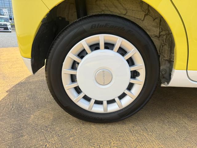 ムーヴキャンバスストライプスG新車保証継承付 ディスプレイオーディオ バックカメラ Bluetooth 両側電動スライドドア LEDヘッドライト 衝突軽減ブレーキ 横滑り防止装置 アイドリングストップレス クリアランスソナー(福岡県)の中古車