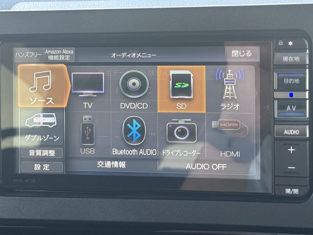 タントカスタムＲＳスタイルセレクションナビ地デジＴＶ　バックカメラ　Ｂｌｕｅｔｏｏｔｈ　スマートキー　ＥＴＣ　前後ドライブレコーダー　　両側電動スライドドア　クルーズコントロール　ＬＥＤヘッドライト　衝突軽減ブレーキ　アイドリングストップ（福岡県）の中古車
