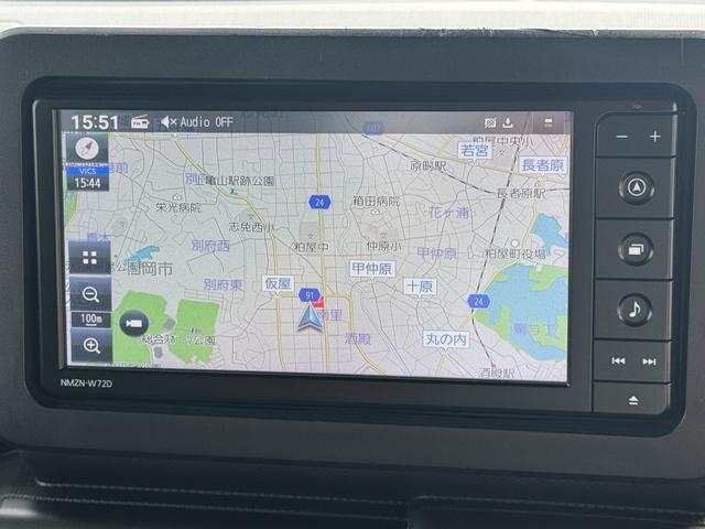 タフトＧ　クロムベンチャーナビ地デジＴＶ　バックカメラ　Ｂｌｕｅｔｏｏｔｈ　スマートキー　オートライト　ＬＥＤヘッドライト　衝突軽減ブレーキ　横滑り防止装置　アイドリングストップ　クリアランスソナー　純正アルミホイール（福岡県）の中古車