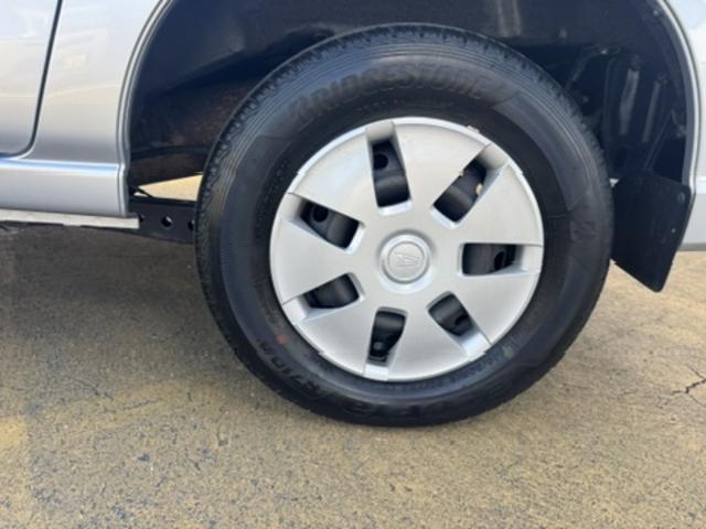 ハイゼットカーゴデッキバンG喫煙車 CDチューナー 両側スライドドア オートライト 衝突軽減ブレーキ 横滑り防止装置 アイドリングストップ オートマチックハイビーム(福岡県)の中古車