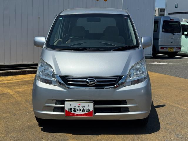 ムーヴLアウトレット車 5MT車 マニュアル車 マニュアルエアコン(福岡県)の中古車