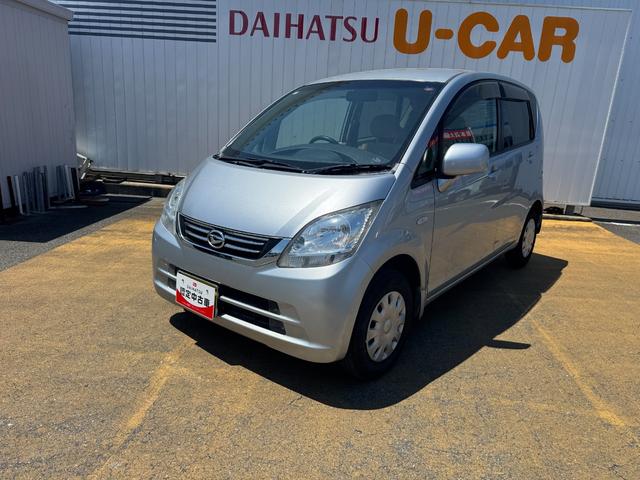 ムーヴLアウトレット車 5MT車 マニュアル車 マニュアルエアコン(福岡県)の中古車