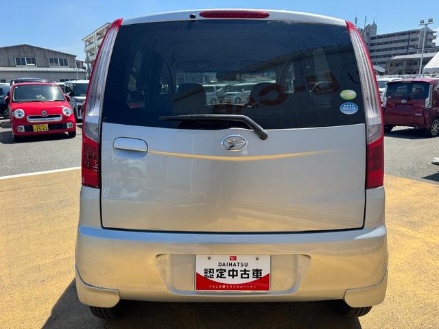 ムーヴLアウトレット車 5MT車 マニュアル車 マニュアルエアコン(福岡県)の中古車