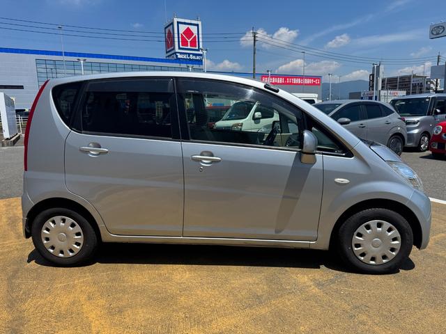 ムーヴLアウトレット車 5MT車 マニュアル車 マニュアルエアコン(福岡県)の中古車