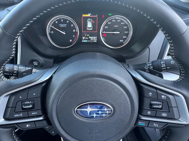 フォレスターアドバンス新車保証継承付　ナビ地デジＴＶ　バックカメラ　Ｂｌｕｅｔｏｏｔｈ　スマートキー　ＥＴＣ　　前後ドライブレコーダー　クルーズコントロール　ＬＥＤヘッドライト　衝突軽減ブレーキ（福岡県）の中古車