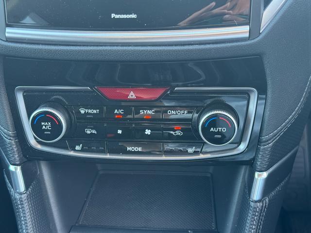 フォレスターアドバンス新車保証継承付　ナビ地デジＴＶ　バックカメラ　Ｂｌｕｅｔｏｏｔｈ　スマートキー　ＥＴＣ　　前後ドライブレコーダー　クルーズコントロール　ＬＥＤヘッドライト　衝突軽減ブレーキ（福岡県）の中古車