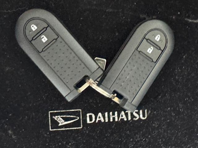 ムーヴXリミテッドII SAIIIナビ地デジTV バックカメラ Bluetooth スマートキー LEDヘッドライト 衝突軽減ブレーキ 横滑り防止装置 アイドリングストップ 純正アルミホイール(福岡県)の中古車