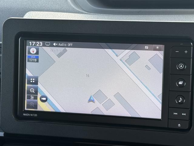 タントカスタムＸナビ地デジＴＶ　全方位カメラ　Ｂｌｕｅｔｏｏｔｈ　スマートキー　ＥＴＣ　　前後ドライブレコーダー　　両側電動スライドドア　ＬＥＤヘッドライト　衝突軽減ブレーキ　アイドリングストップ　純正アルミホイール（福岡県）の中古車