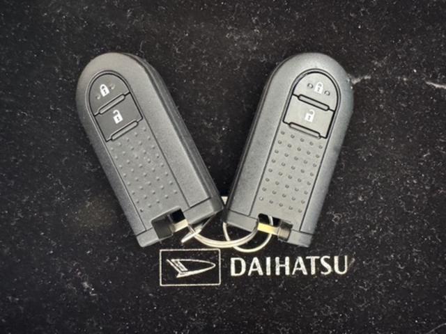 ムーヴキャンバスX SAIIIナビ地デジTV バックカメラ Bluetooth スマートキー 前後ドライブレコーダー 両側スライドドア 衝突軽減ブレーキ 横滑り防止装置 アイドリングストップ(福岡県)の中古車