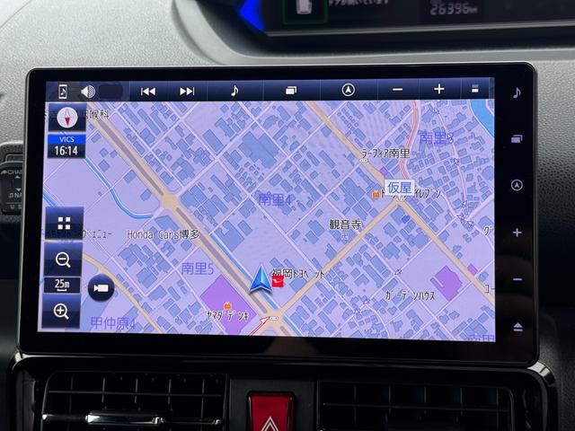 タントカスタムRSナビ地デジTV 全方位カメラ Bluetooth スマートキー ETC 前後ドライブレコーダー 両側電動スライドドア LEDヘッドライト 衝突軽減ブレーキ 横滑り防止装置 アイドリングストップ(福岡県)の中古車