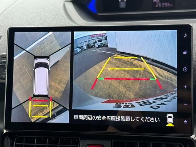 タントカスタムRSナビ地デジTV 全方位カメラ Bluetooth スマートキー ETC 前後ドライブレコーダー 両側電動スライドドア LEDヘッドライト 衝突軽減ブレーキ 横滑り防止装置 アイドリングストップ(福岡県)の中古車