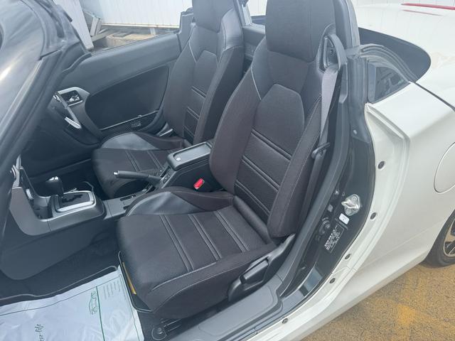コペンセロ新車保証継承付　ディスプレイオーディオ　Ｂｌｕｅｔｏｏｔｈ　スマートキー　前ドライブレコーダー　　ＬＥＤヘッドライト　横滑り防止装置　アイドリングストップ　純正アルミホイール（福岡県）の中古車