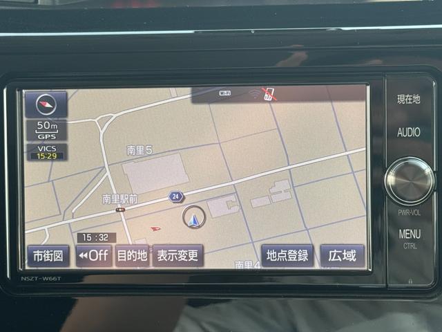 ルーミーカスタムG−Tナビ地デジTV バックカメラ Bluetooth ETC 両側電動スライドドア LEDヘッドライト 衝突軽減ブレーキ 横滑り防止装置 アイドリングストップ クリアランスソナー 純正アルミホイール(福岡県)の中古車