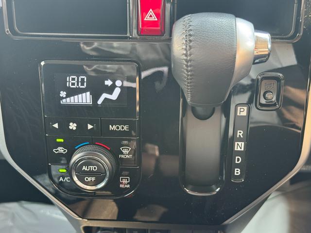 ルーミーカスタムG−Tナビ地デジTV バックカメラ Bluetooth ETC 両側電動スライドドア LEDヘッドライト 衝突軽減ブレーキ 横滑り防止装置 アイドリングストップ クリアランスソナー 純正アルミホイール(福岡県)の中古車