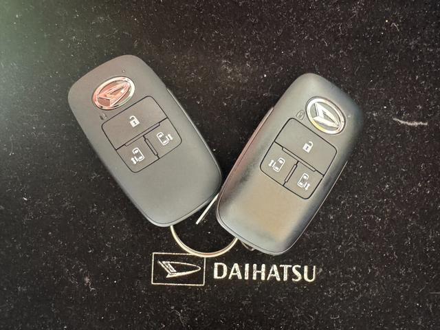 アトレーRS新車保証継承付 弊社デモカーUP車 オーディオレス バックカメラ スマートキー 両側電動スライドドア クルーズコントロール LEDヘッドライト 衝突軽減ブレーキ 横滑り防止装置 アイドリングストップ(福岡県)の中古車