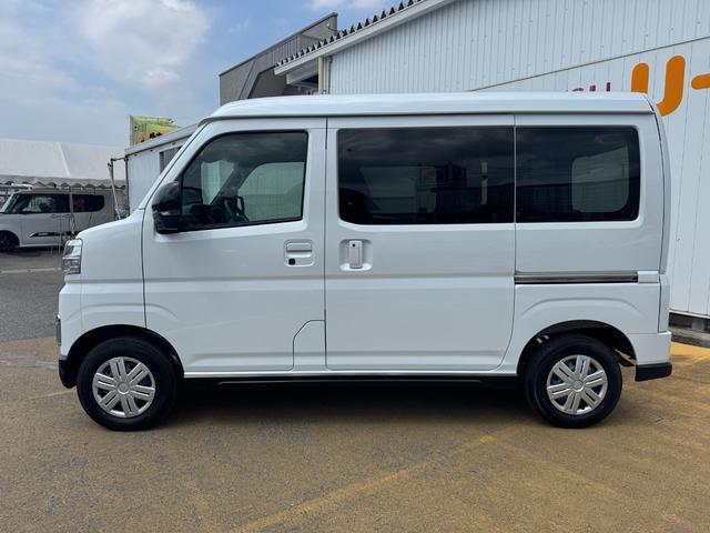 アトレーRS新車保証継承付 弊社デモカーUP車 オーディオレス バックカメラ スマートキー 両側電動スライドドア クルーズコントロール LEDヘッドライト 衝突軽減ブレーキ 横滑り防止装置 アイドリングストップ(福岡県)の中古車