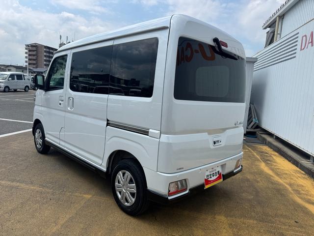 アトレーRS新車保証継承付 弊社デモカーUP車 オーディオレス バックカメラ スマートキー 両側電動スライドドア クルーズコントロール LEDヘッドライト 衝突軽減ブレーキ 横滑り防止装置 アイドリングストップ(福岡県)の中古車
