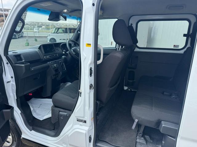 アトレーRS新車保証継承付 弊社デモカーUP車 オーディオレス バックカメラ スマートキー 両側電動スライドドア クルーズコントロール LEDヘッドライト 衝突軽減ブレーキ 横滑り防止装置 アイドリングストップ(福岡県)の中古車
