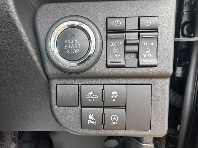アトレーRS新車保証継承付 弊社デモカーUP車 オーディオレス バックカメラ付 スマートキー 両側電動スライドドア クルーズコントロール LEDヘッドライト 衝突軽減ブレーキ 横滑り防止装置 アイドリングストップ(福岡県)の中古車