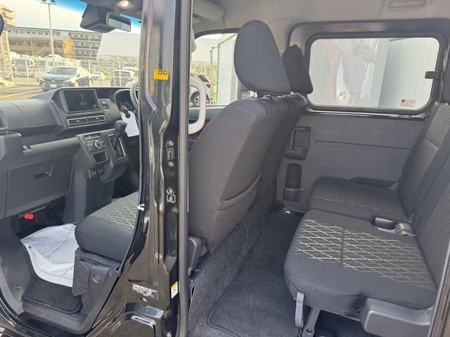 アトレーRS新車保証継承付 弊社デモカーUP車 オーディオレス バックカメラ付 スマートキー 両側電動スライドドア クルーズコントロール LEDヘッドライト 衝突軽減ブレーキ 横滑り防止装置 アイドリングストップ(福岡県)の中古車