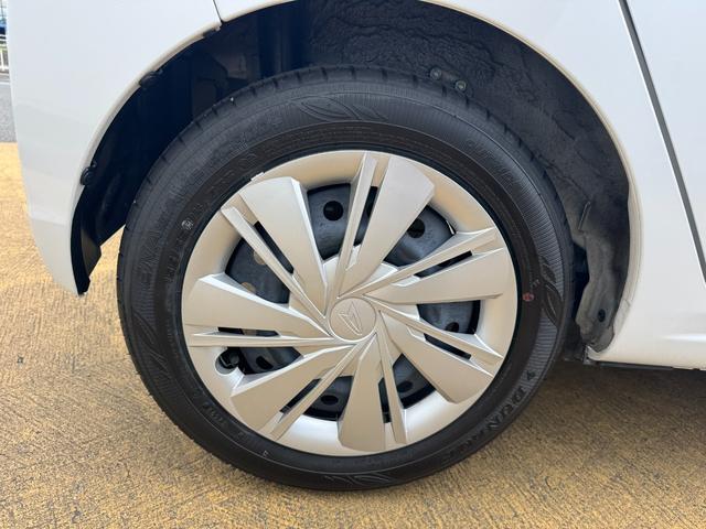 ミライースＸ　ＳＡIII新車保証継承付　弊社デモカーＵＰ車　オーディオレス　オートライト　ＬＥＤヘッドライト　衝突軽減ブレーキ　オートマチックハイビーム　横滑り防止装置　アイドリングストップ　クリアランスソナー（福岡県）の中古車