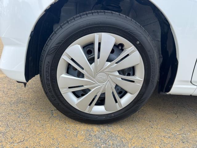 ミライースＸ　ＳＡIII新車保証継承付　弊社デモカーＵＰ車　オーディオレス　オートライト　ＬＥＤヘッドライト　衝突軽減ブレーキ　オートマチックハイビーム　横滑り防止装置　アイドリングストップ　クリアランスソナー（福岡県）の中古車