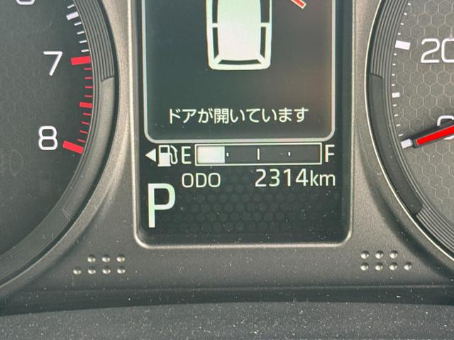 タフトＧ　クロムベンチャー新車保証継承付　弊社デモカーＵＰ車　オーディオレス　バックカメラ付　スマートキー　クルーズコントロール　ＬＥＤヘッドライト　衝突軽減ブレーキ　横滑り防止装置　アイドリングストップ　純正アルミホイール（福岡県）の中古車