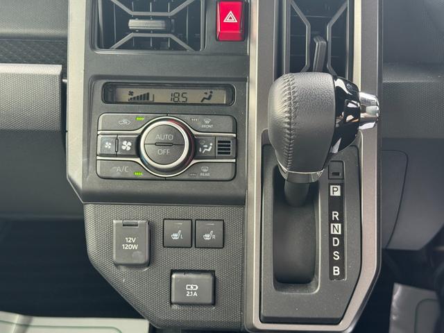 タフトＧ　クロムベンチャー新車保証継承付　弊社デモカーＵＰ車　オーディオレス　バックカメラ付　スマートキー　クルーズコントロール　ＬＥＤヘッドライト　衝突軽減ブレーキ　横滑り防止装置　アイドリングストップ　純正アルミホイール（福岡県）の中古車