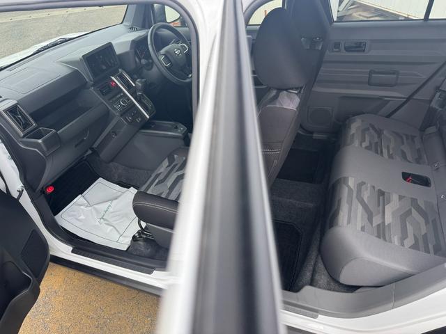 タフトＧ　クロムベンチャー新車保証継承付　弊社デモカーＵＰ車　オーディオレス　バックカメラ付　スマートキー　クルーズコントロール　ＬＥＤヘッドライト　衝突軽減ブレーキ　横滑り防止装置　アイドリングストップ　純正アルミホイール（福岡県）の中古車