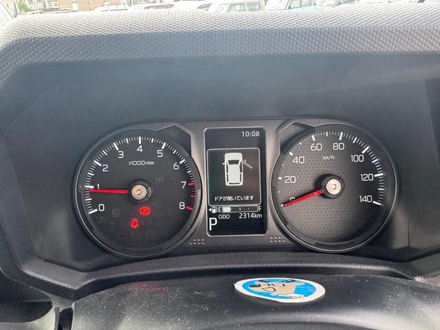 タフトＧ　クロムベンチャー新車保証継承付　弊社デモカーＵＰ車　オーディオレス　バックカメラ付　スマートキー　クルーズコントロール　ＬＥＤヘッドライト　衝突軽減ブレーキ　横滑り防止装置　アイドリングストップ　純正アルミホイール（福岡県）の中古車