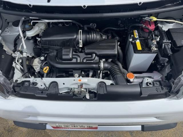 タフトＧ　クロムベンチャー新車保証継承付　弊社デモカーＵＰ車　オーディオレス　バックカメラ付　スマートキー　クルーズコントロール　ＬＥＤヘッドライト　衝突軽減ブレーキ　横滑り防止装置　アイドリングストップ　純正アルミホイール（福岡県）の中古車