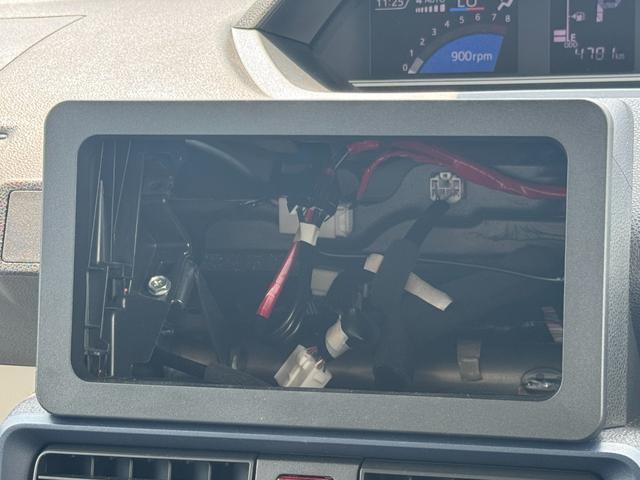 タントX新車保証継承付 弊社デモカーUP車 オーディオレス バックカメラ付 スマートキー 片側電動スライドドア オートライト LEDヘッドライト 衝突軽減ブレーキ 横滑り防止装置 アイドリングストップ(福岡県)の中古車