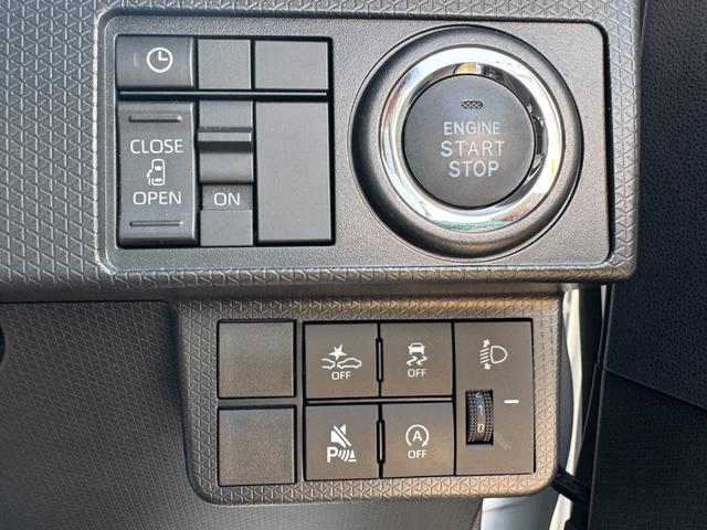 タントX新車保証継承付 弊社デモカーUP車 オーディオレス バックカメラ付 スマートキー 片側電動スライドドア オートライト LEDヘッドライト 衝突軽減ブレーキ 横滑り防止装置 アイドリングストップ(福岡県)の中古車